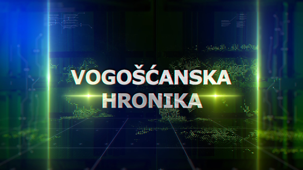 VOGOŠĆANSKA HRONIKA