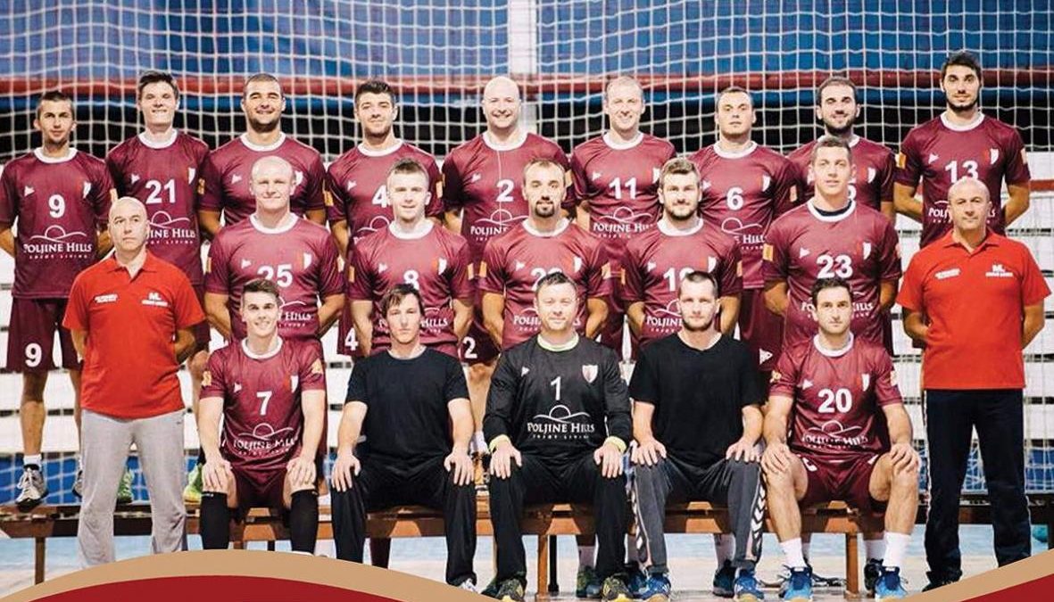 RUKOMETAŠI VOGOŠĆE SUTRA DOČEKUJU EKIPU KRIVAJE IZ ZAVIDOVIĆA