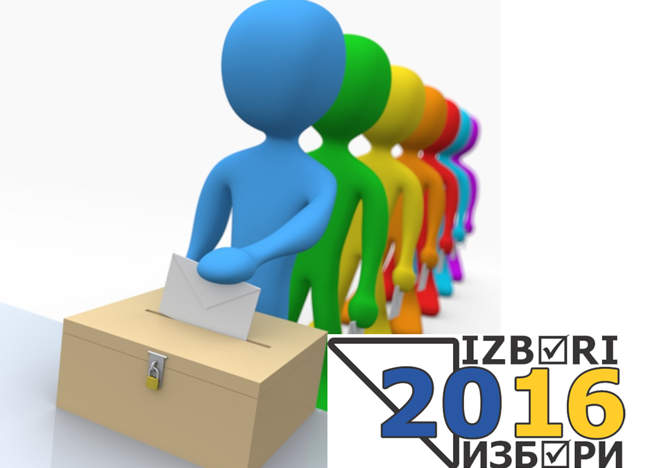 TELEVIZIJA VOGOŠĆA PRIPREMA SPECIJALNI IZBORNI PROGRAM