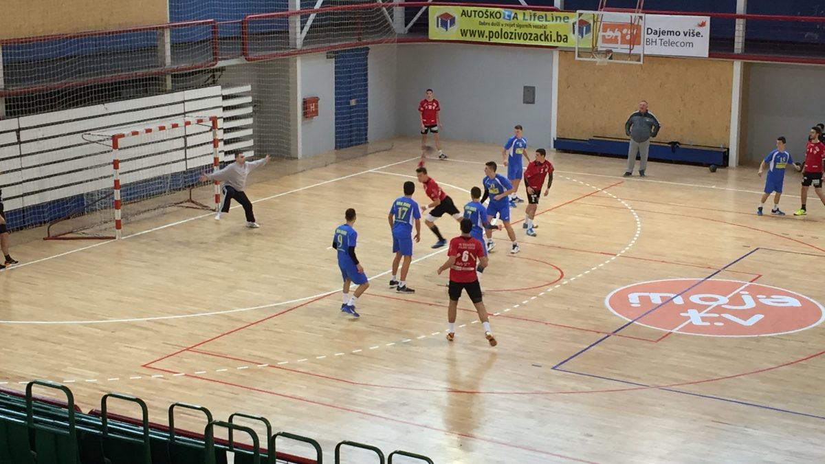 RK VOGOŠĆA POLJINE HILLS 2 I DALJE BEZ PORAZA U PRVOJ LIGI FBIH – GRUPA JUG