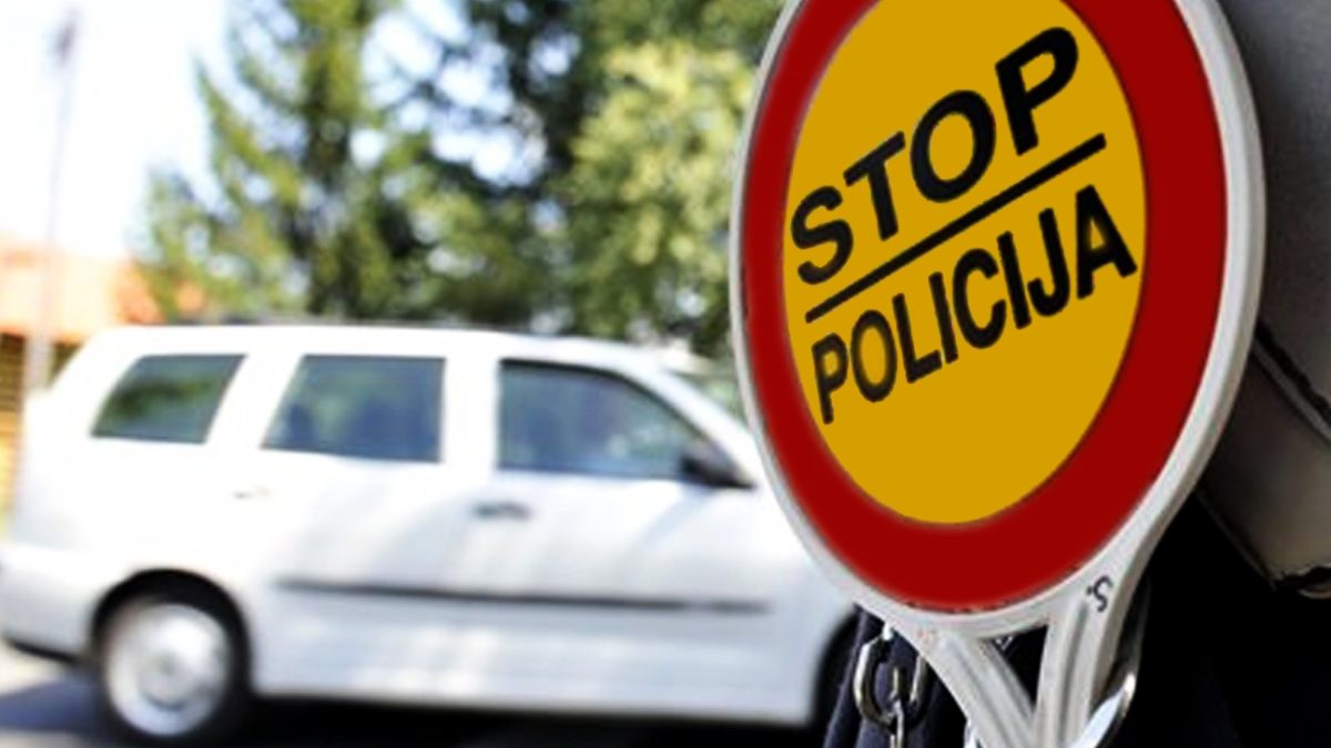 IZ POLICIJE PORUČUJU: ZIMSKA OPREMA OBAVEZNA OD 15.NOVEMBRA