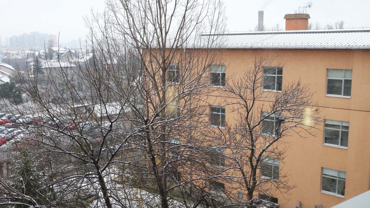 TINTOR: PRIJETNJE OPTUŽENOG