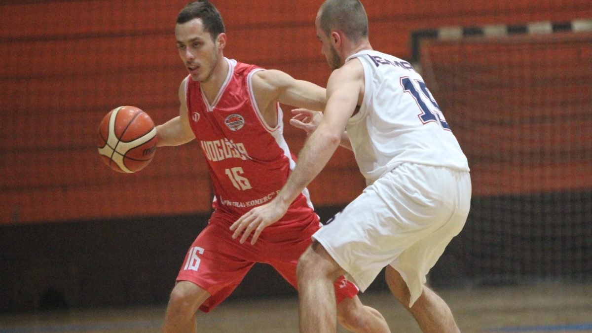 TRILER U ZAVRŠNICI – MUSTAFICA SPASIO VOGOŠĆANE NA ILIDŽI