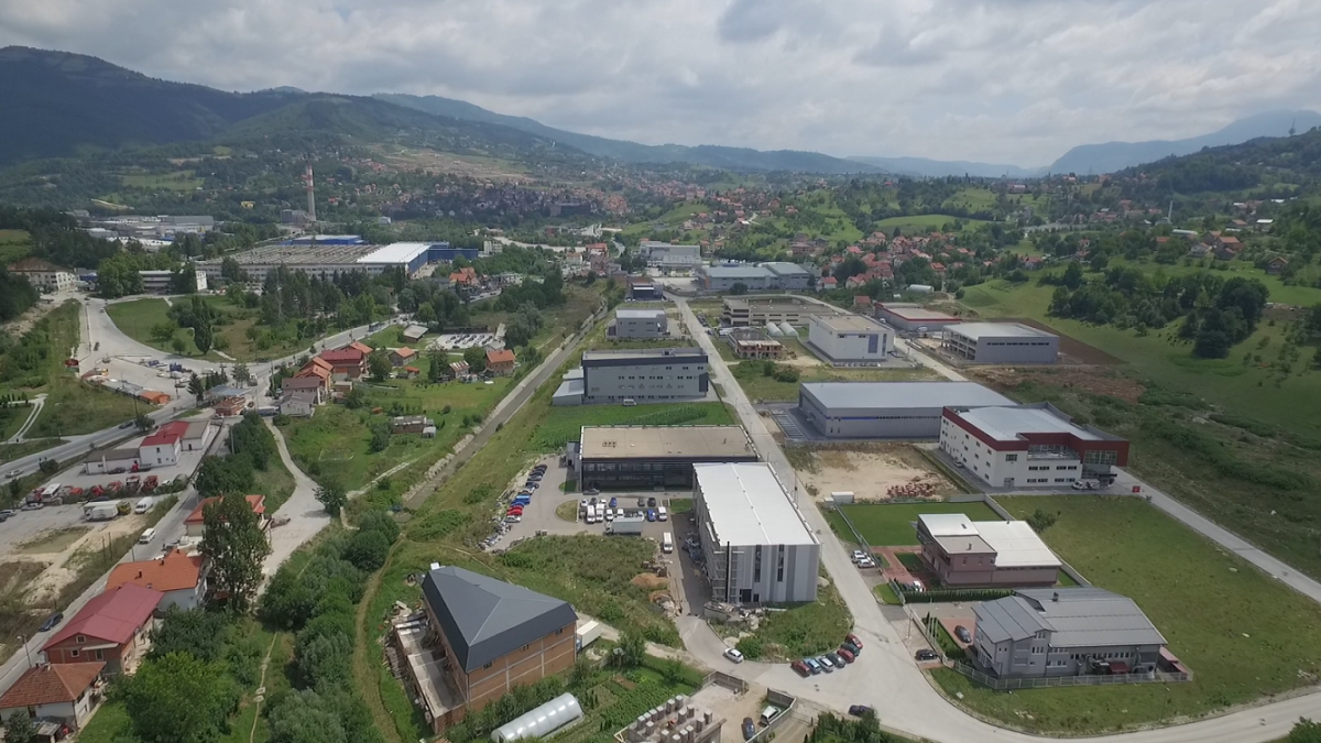 UDRUŽENJE PRIVREDNIKA “MREŽA” I U OVOJ GODINI NASTAVLJA SARADNJU SA PRIVREDNIM SUBJEKTIMA U OPĆINI VOGOŠĆA