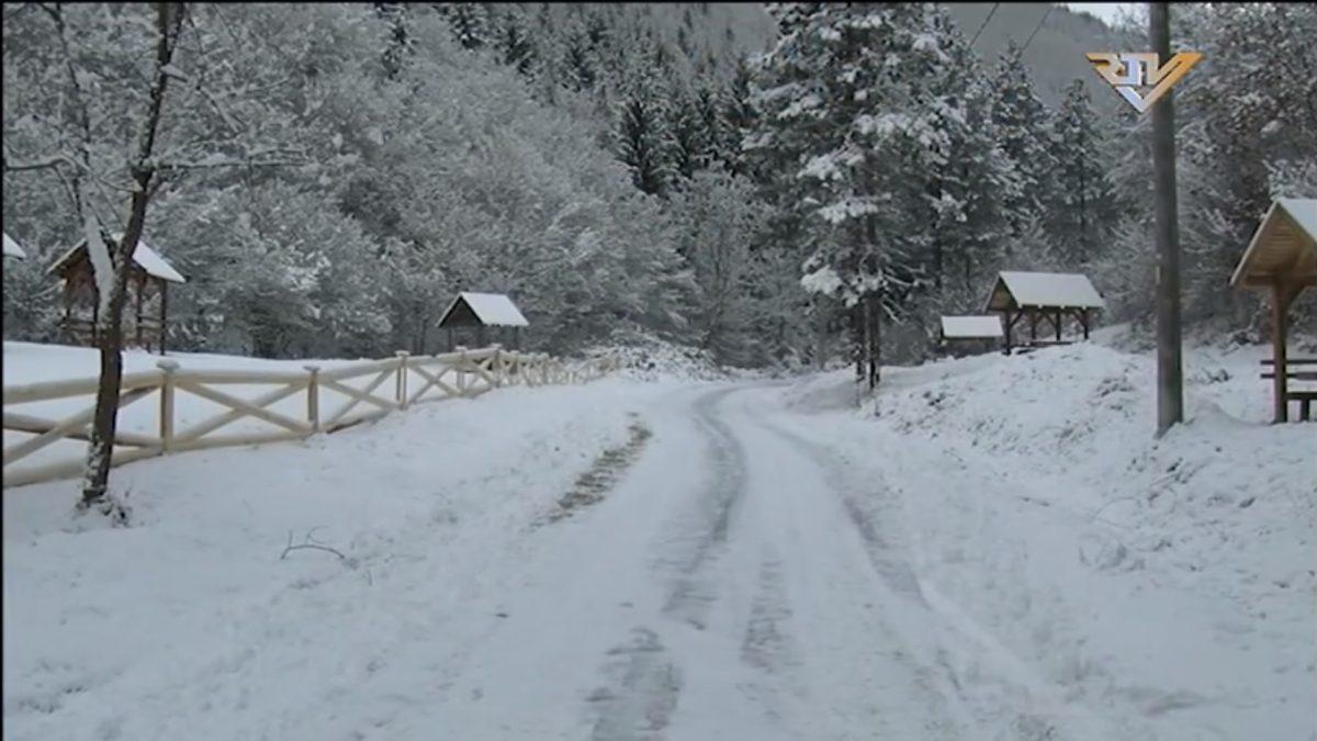STIŽU POLARNE HLADNOĆE – ZAŠTITITE SE NA VRIJEME