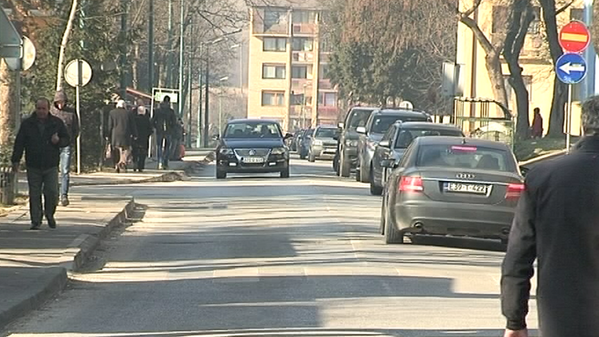 OD 15. FEBRUARA NA SNAZI NOVI ZAKON O SIGURNOSTI SAOBRAĆAJA U BIH