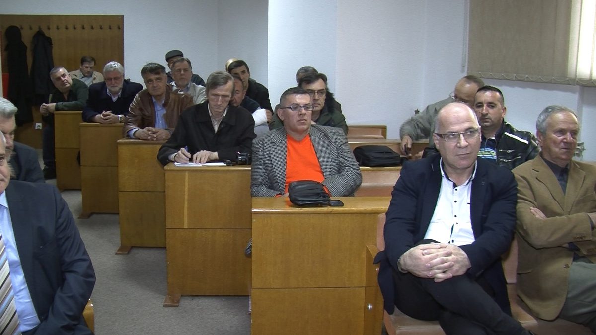 UB “PATRIOTSKA LIGA” VOGOŠĆA ODRŽALO GODIŠNJU IZVJEŠTAJNU SKUPŠTINU