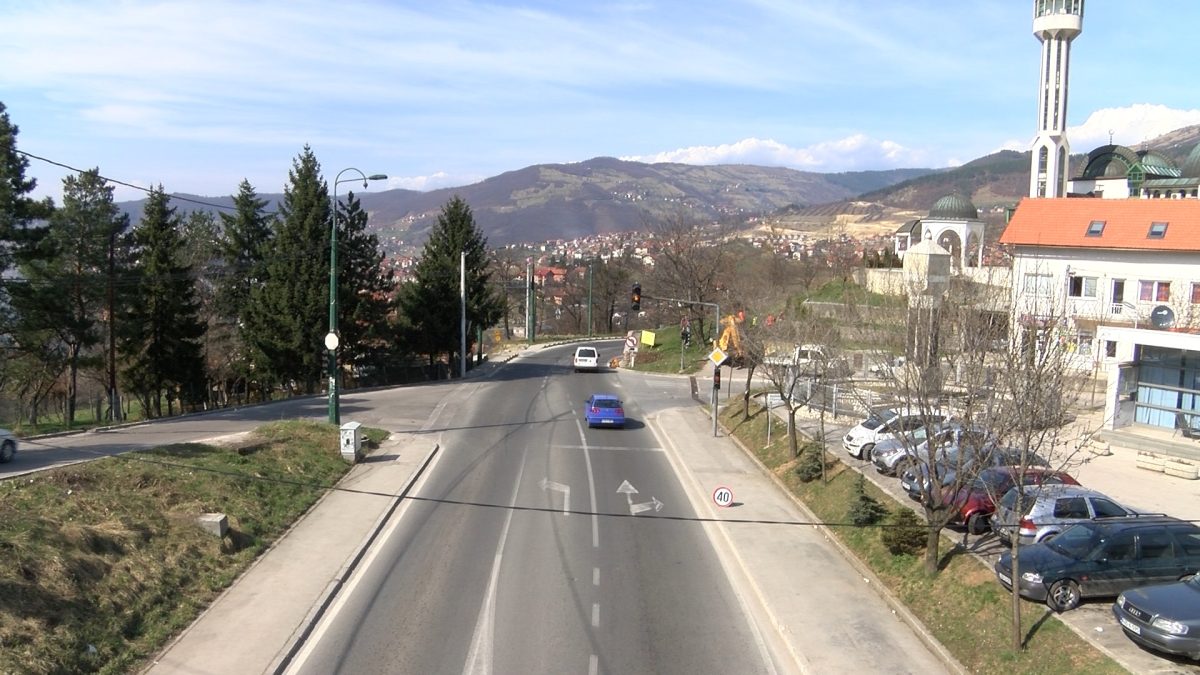 POTVRĐENO: U OVOJ GODINI POČINJE IZGRADNJA PRVE TRANSVERZALE