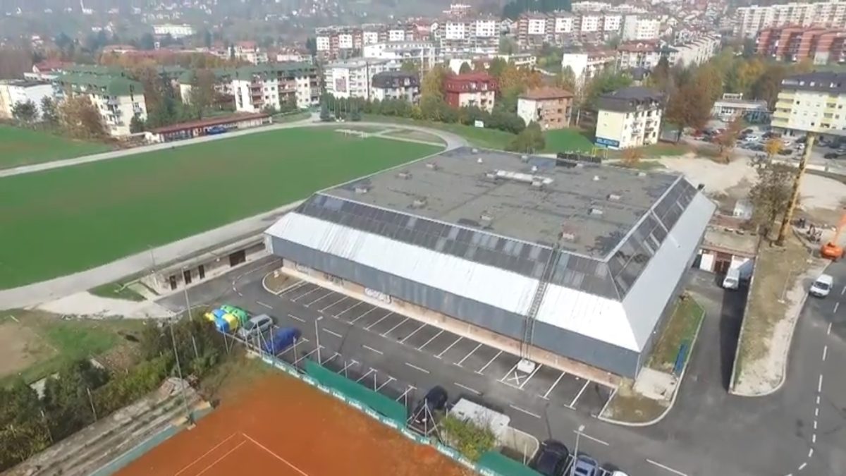 POČINJE KANTONALNA FUDBALSKA LIGA, RUKOMETAŠI I KOŠARKAŠI VOGOŠĆE NASTAVLJAJU BORBU ZA TITULU