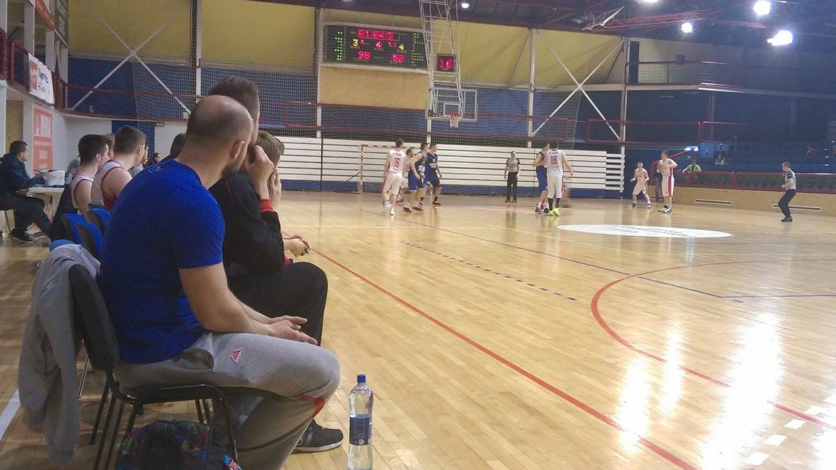 A1 KOŠARKAŠKA LIGA BIH: NOVA POBJEDA VOGOŠĆANA NA PUTU KA TITULI