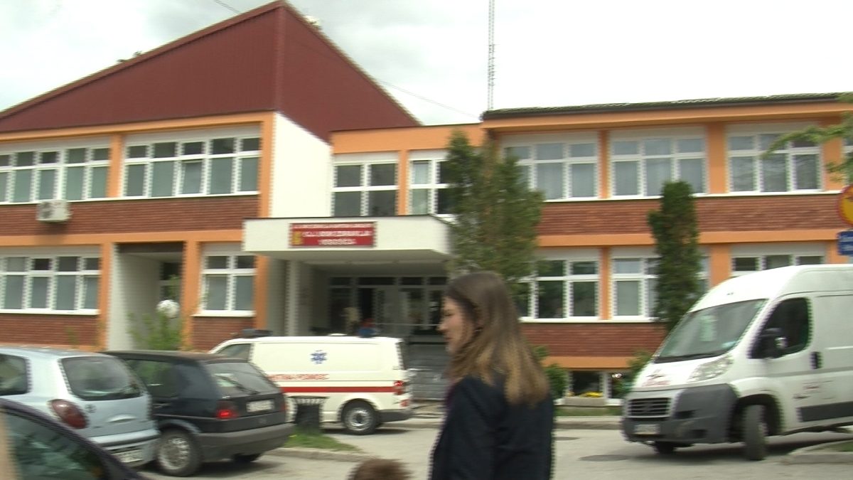 NAGLE PROMJENE VREMENA IZAZVALE ZDRAVSTVENE TEGOBE KOD GRAĐANA