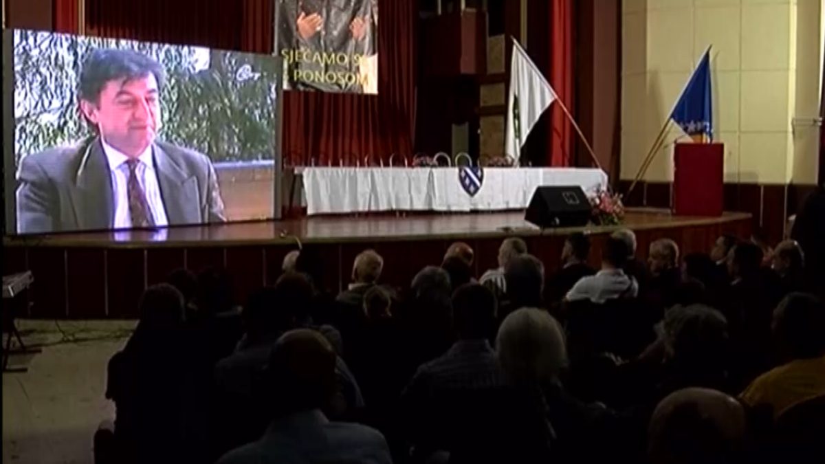 KOORDINACIJA BORAČKIH UDRUŽENJA NASTAVLJA TRADICUJU ČUVANJA USPOMENA NA HEROJSKU ODBRANU BIH