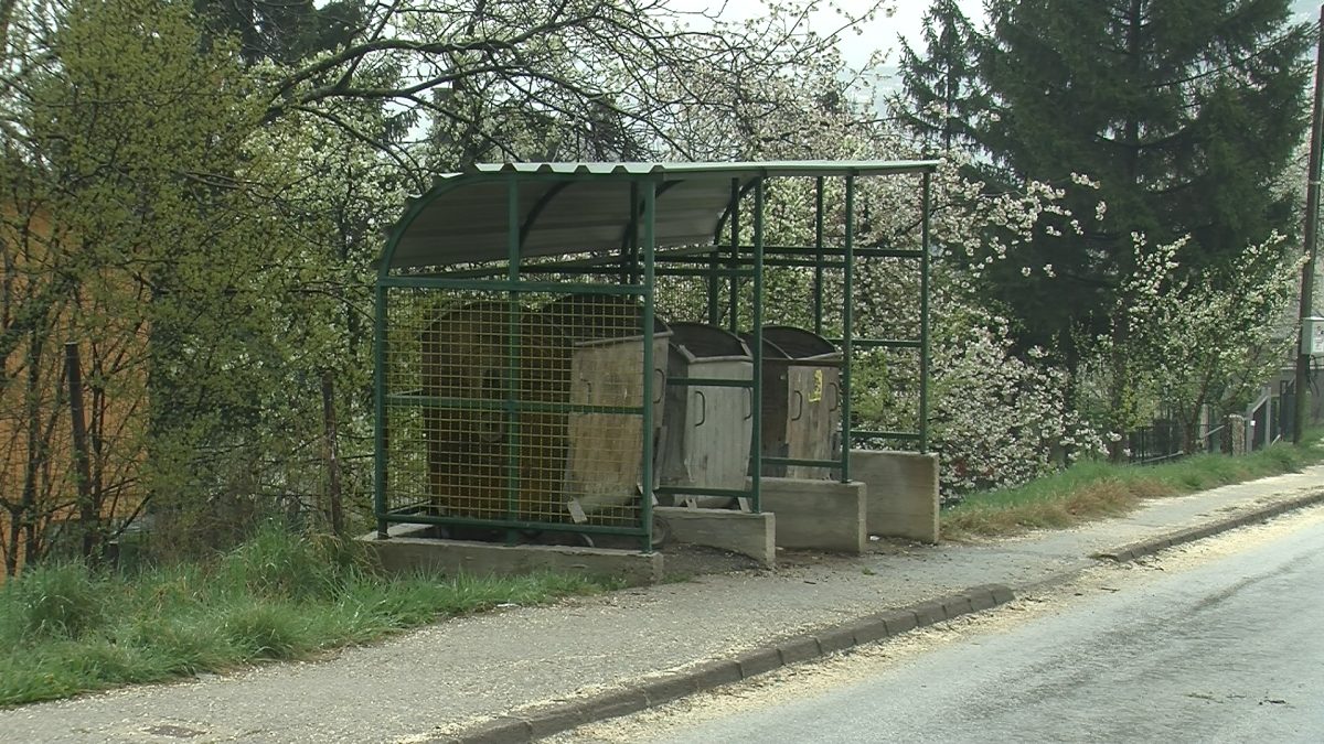 ODVOZ KABASTOG OTPADA SA PODRUČJA OPĆINE VOGOŠĆA PLANIRAN JE 8. I 9. APRILA