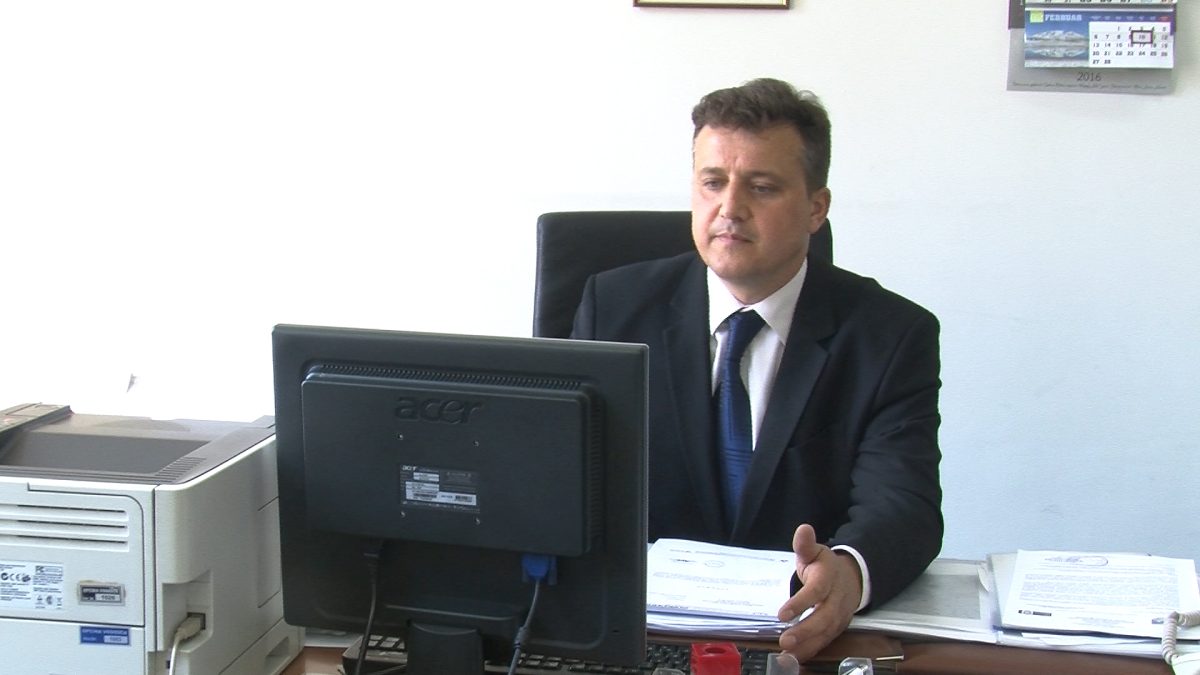 KEMAL KURTALIĆ NOVI OPĆINSKI PRAVOBRANILAC