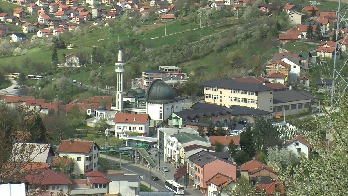 IZBORI ZA ČLANOVE SAVJETA MJESNIH ZAJEDNICA 14. MAJA