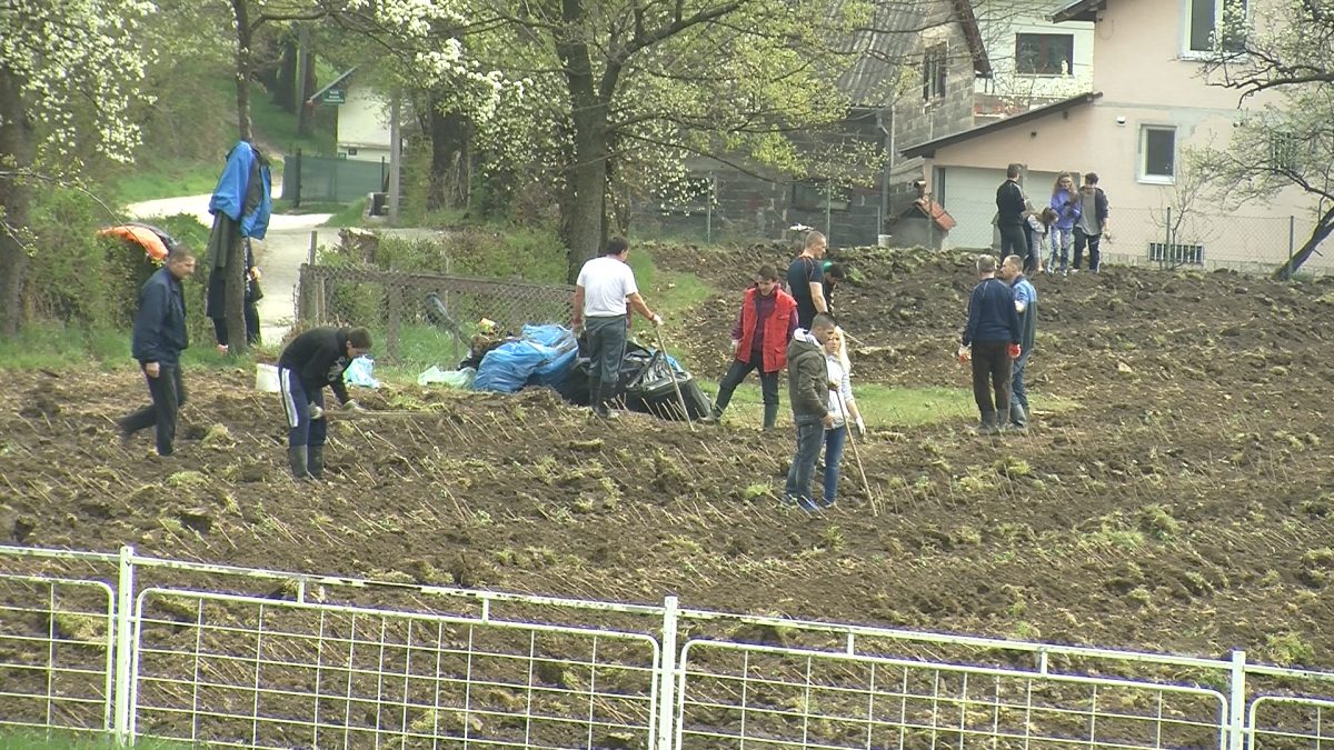 UZGOJEM MALINA OU “PLEMENITO SRCE” FINANSIRAT ĆE SVOJE AKTIVNOSTI