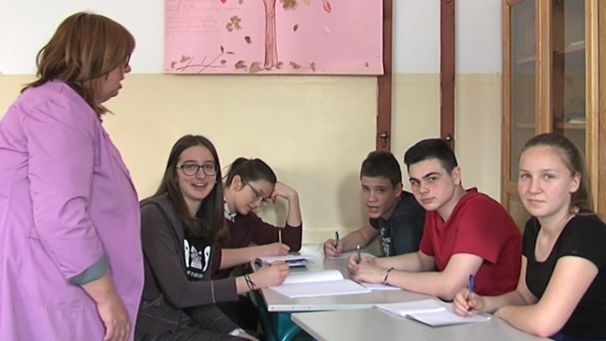UČENICI OŠ “MIRSAD PRNJAVORAC” NA XXII KANTONALNOM TAKMIČENJU IZ FIZIKE OSVOJILI PRVO MJESTO