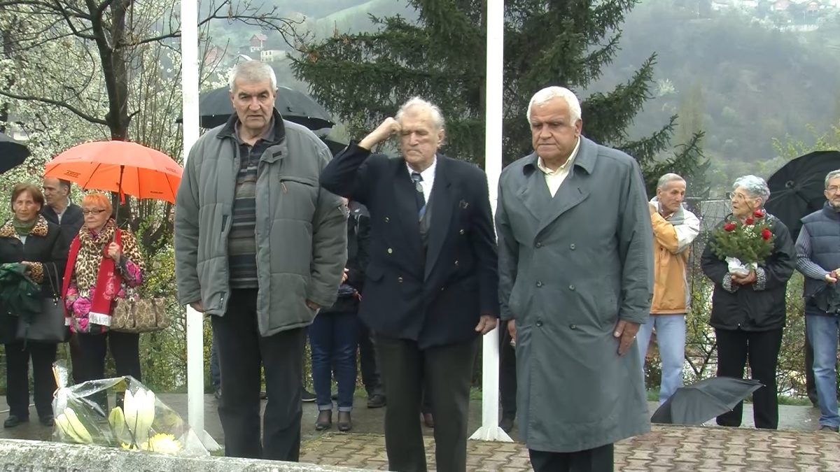 OBILJEŽENA 72. GODIŠNJICA OSLOBOĐENJA SARAJEVA OD FAŠISTIČKE OKUPACIJE I 6. APRIL DAN GRADA SARAJEVA