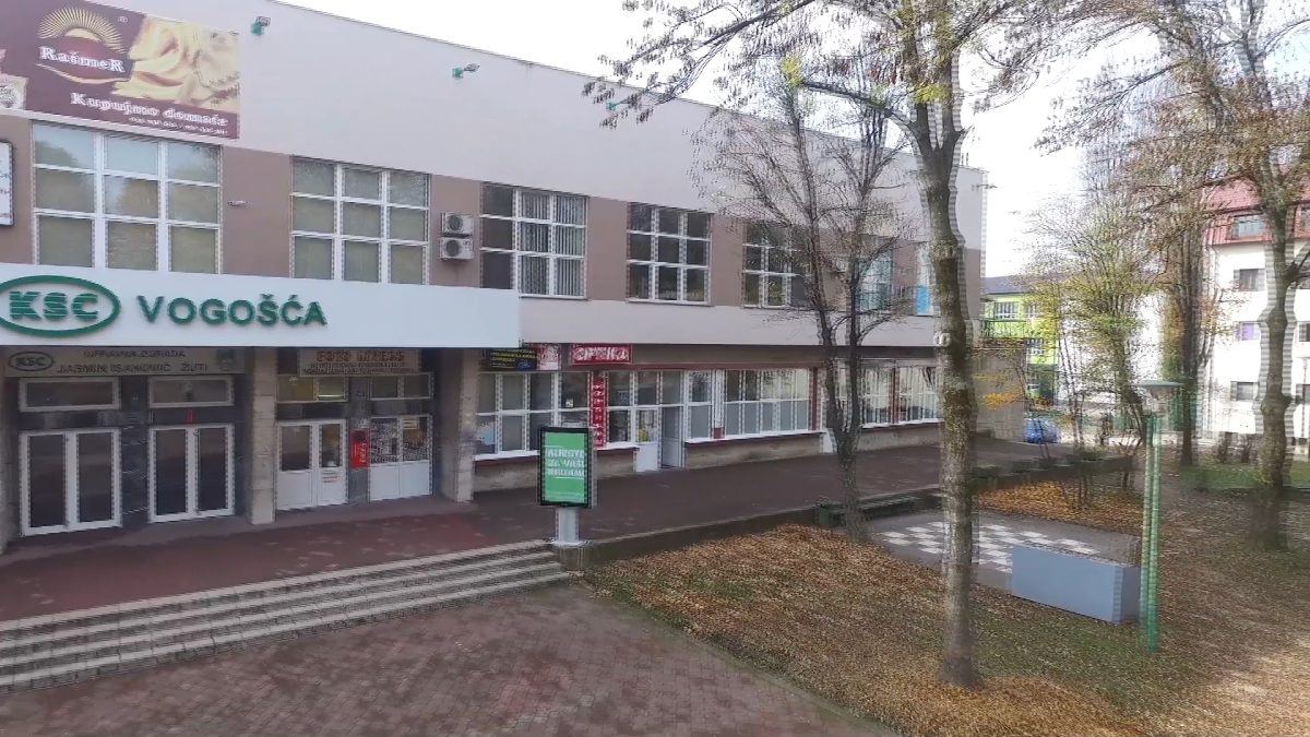 JU KSC VOGOŠĆA USPJEŠNO ZAVRŠILA 2016.GODINU