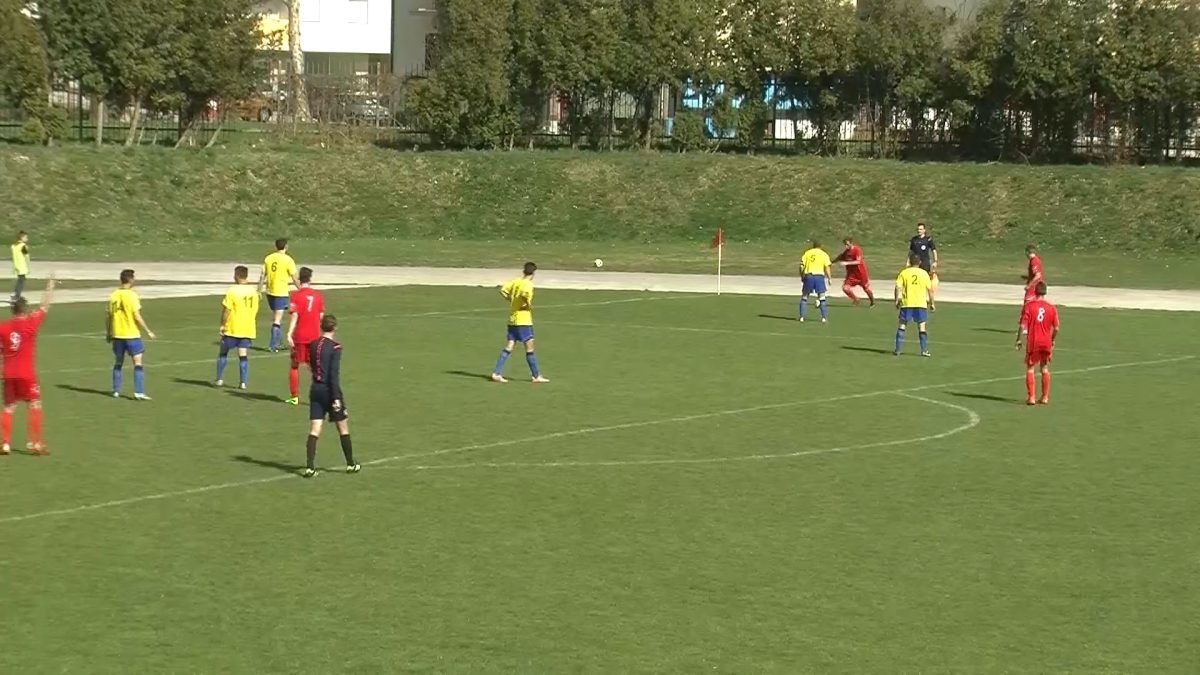 TREĆA UZASTOPNA POBJEDA FK UNIS U PROLJETNOM DIJELU PRVENSTVA FUDBALSKE LIGE KS