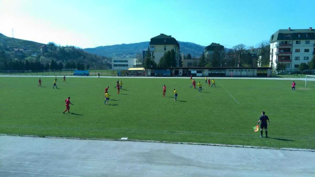 UNIS RUTINSKI SAVLADAO BUTMIR REZULTATOM 6:2