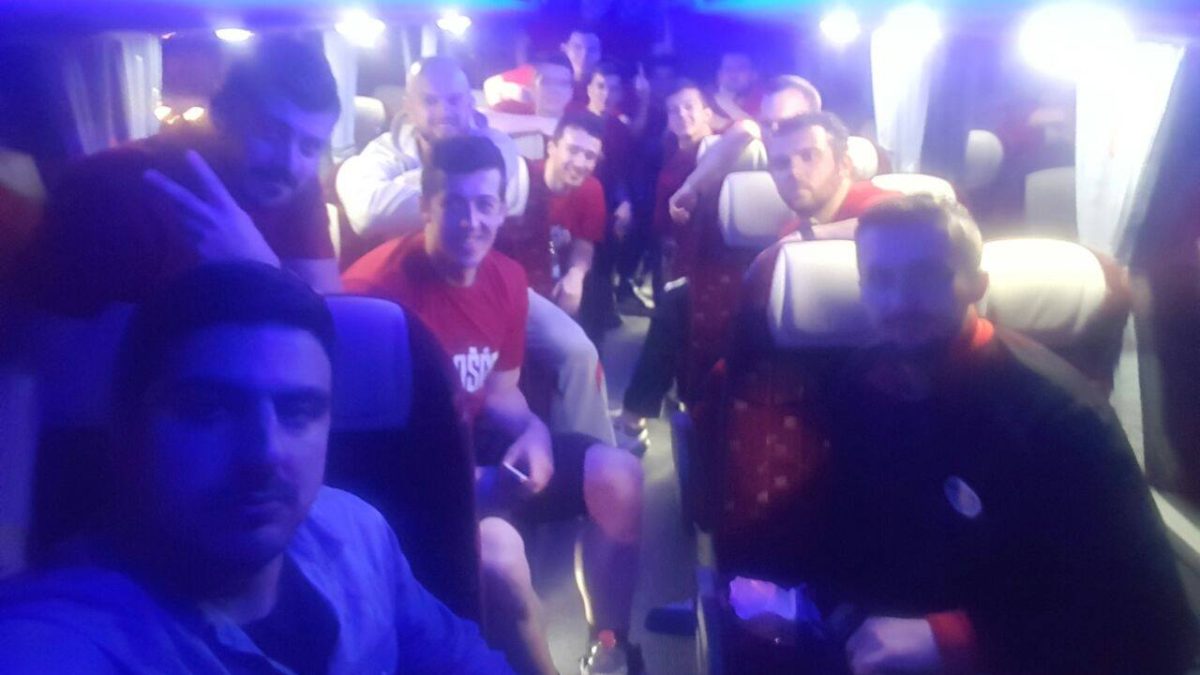 ZAVRŠEN REGULARNI DIO SEZONE U A1 KOŠARKAŠKOJ LIGI BIH – VOGOŠĆA SA PRVE POZICIJE U PLAY-OFF