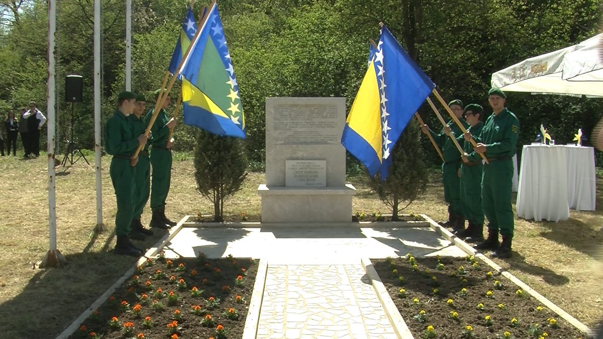 OBILJEŽENA 25.GODIŠNJICA AKCIJE “PRETIS”