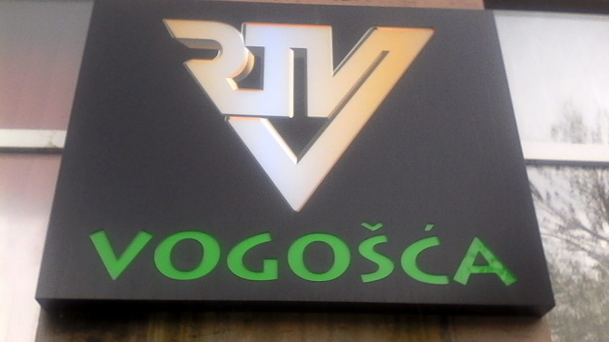 JP RTV VOGOŠĆA USPJEŠNO POSLOVALO U 2016. GODINI