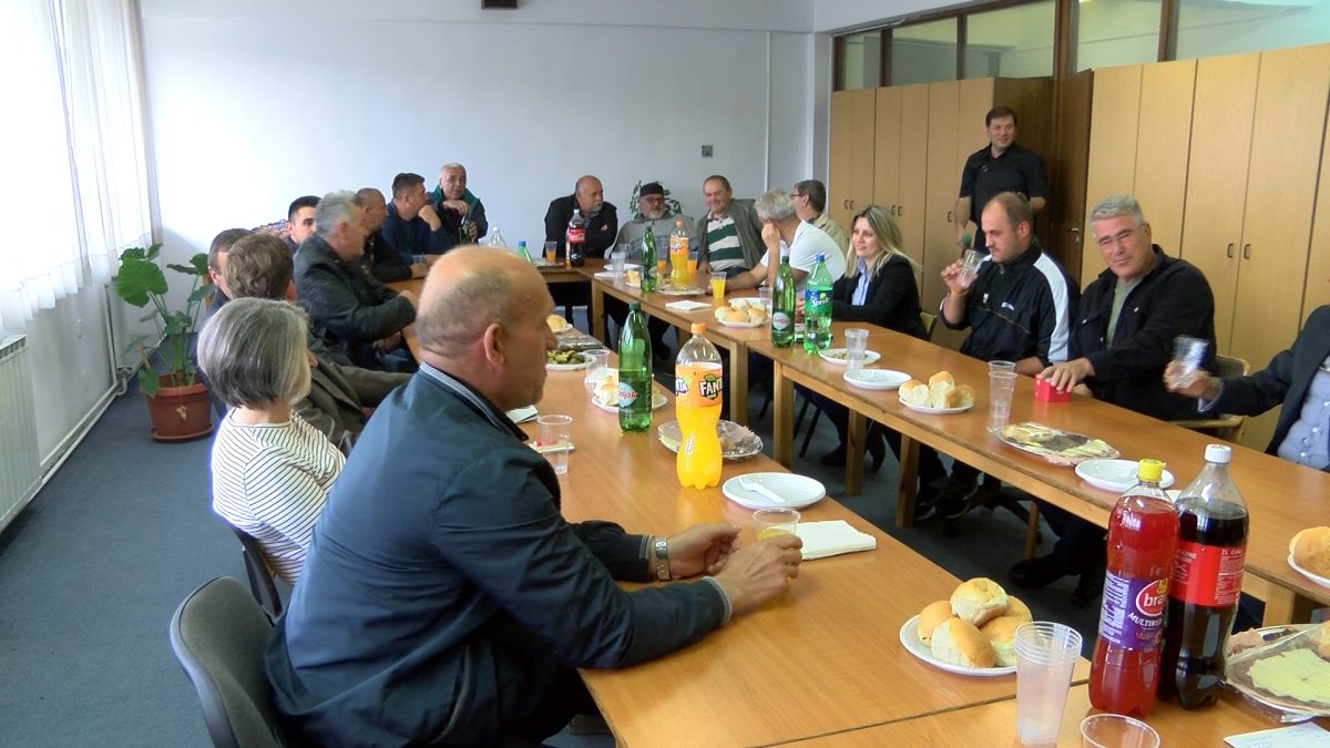 PREDUZEĆE „BAGS – ENERGOTEHNIKA“ OBILJEŽILO ČETRDESET I TRI GODINE POSTOJANJA