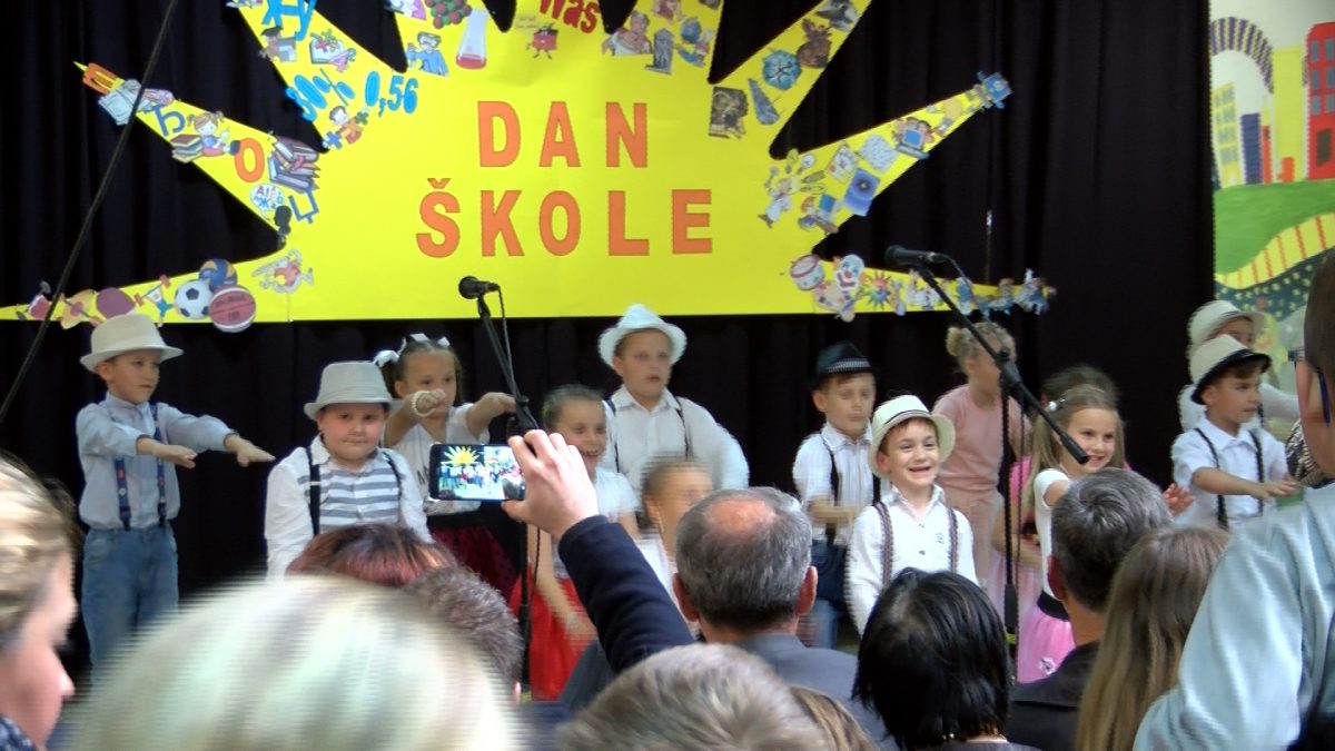OŠ “ZAHID BARUČIJA” OBILJEŽILA DAN ŠKOLE