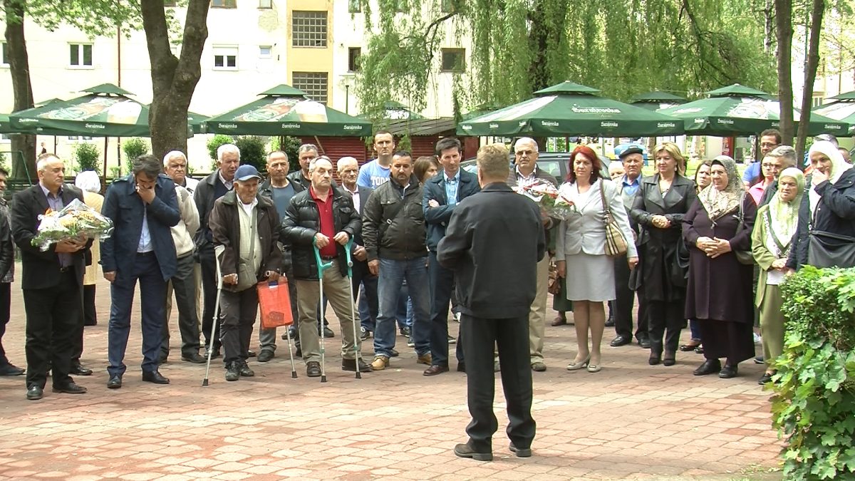 VOGOŠĆA: OBILJEŽEN DAN „ZLATNIH LJILJANA“ I „ZLATNE POLICIJSKE ZNAČKE“