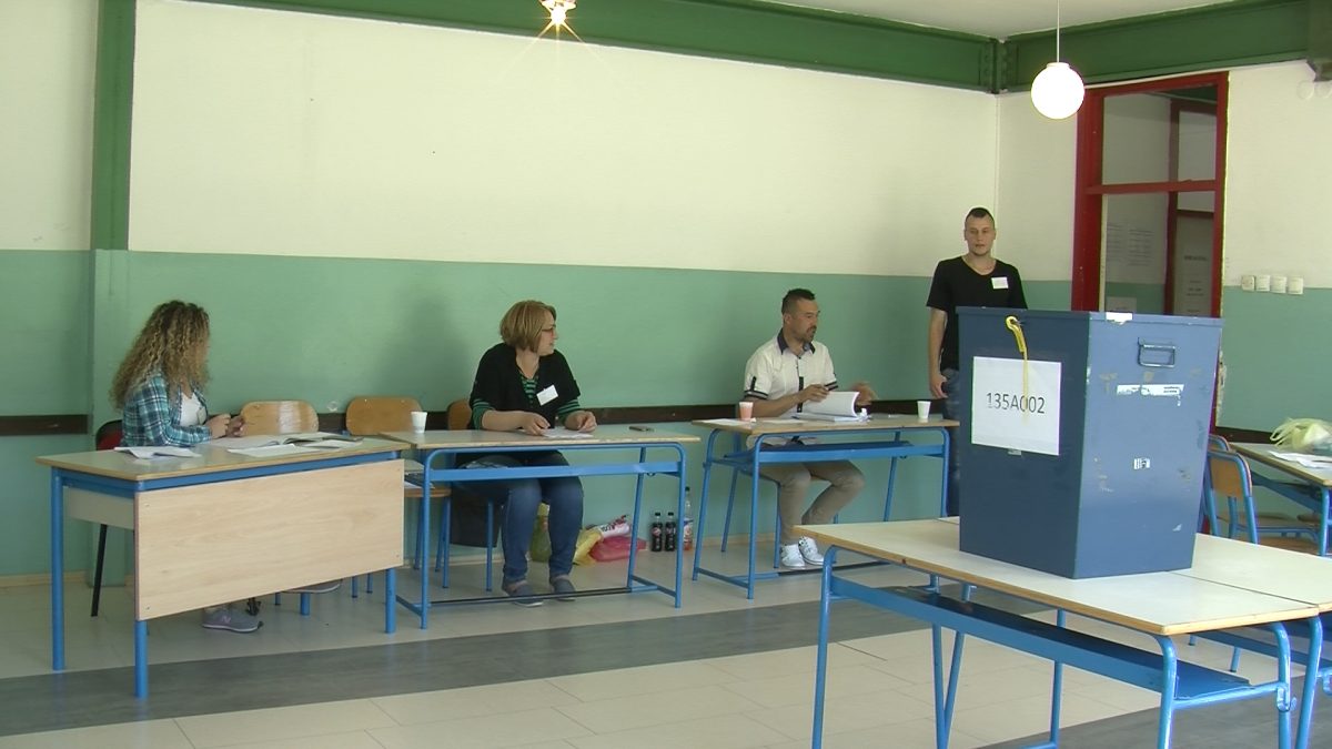 ODRŽANI IZBORI ZA ČLANOVE SAVJETA MJESNIH ZAJEDNICA