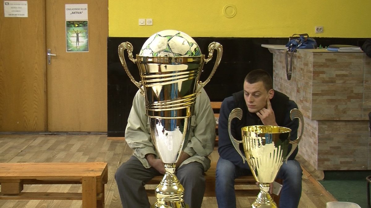 TRADICIJA SE NASTAVLJA, I OVE GODINE PRVOMAJSKI TURNIR U SEMIZOVCU