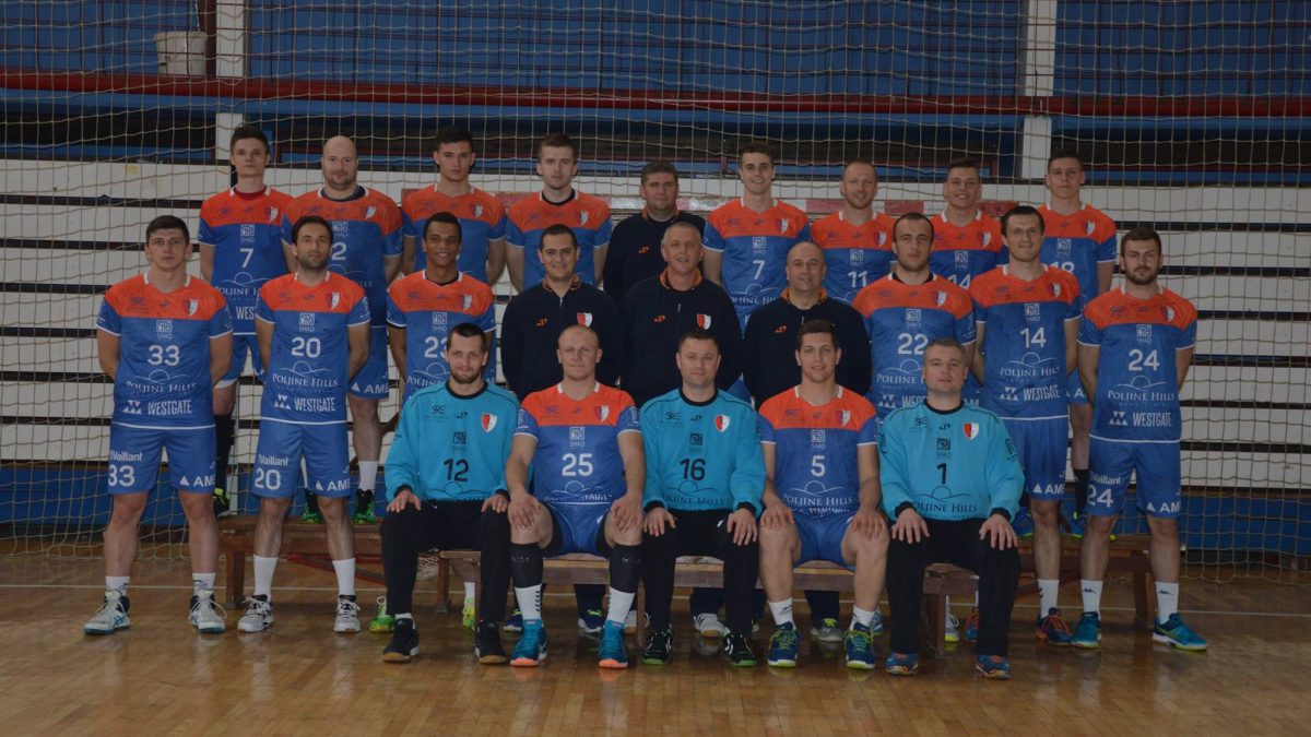 RK VOGOŠĆA POČINJE BORBU ZA TITULU PRVAKA BiH