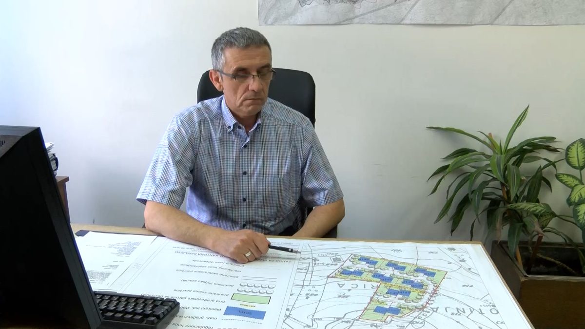 U VOGOŠĆI ODRŽANA JAVNA RASPRAVA O REGULACIONOM PLANU „KRŠE“