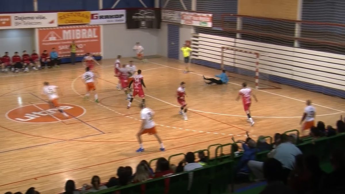 RK VOGOŠĆA POLJINE HILLS U ŠESTOM KOLU LIGE 4 DOČEKUJE BORAC M:TEL