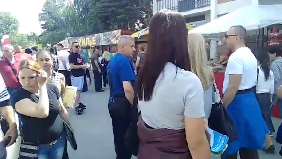 VOGOŠĆANSKI POLJOPRIVREDNICI POSJETILI NOVOSADSKI SAJAM