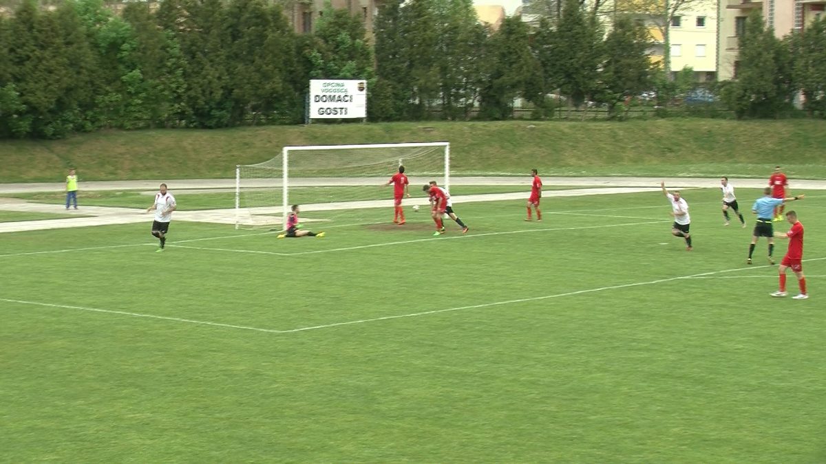 VOGOŠĆANSKI KANTONALNI DERBI PRIPAO OZRENU