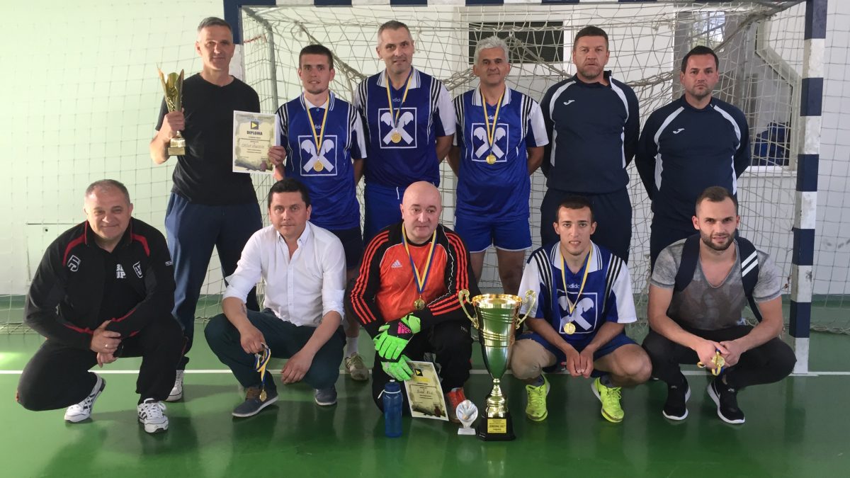 OPĆINA VOGOŠĆA VETERANI OSVAJAČ PRVOMAJSKOG TURNIRA „SEMIZOVAC 2017“