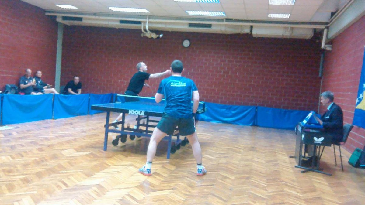 STONOTENISERI VOGOŠĆE NA POLA PUTA DO FINALA PLAY-OFFA
