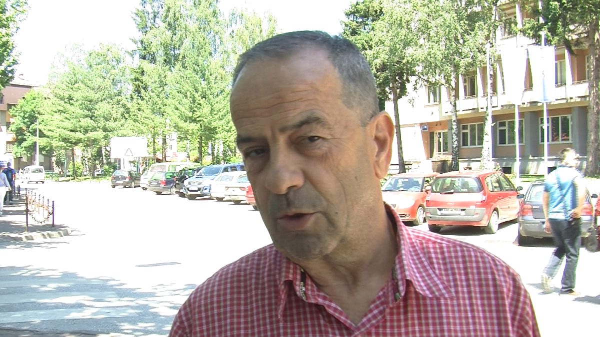 GRAĐANI VOGOŠĆE OČEKUJU POBJEDU PROTIV GRČKE