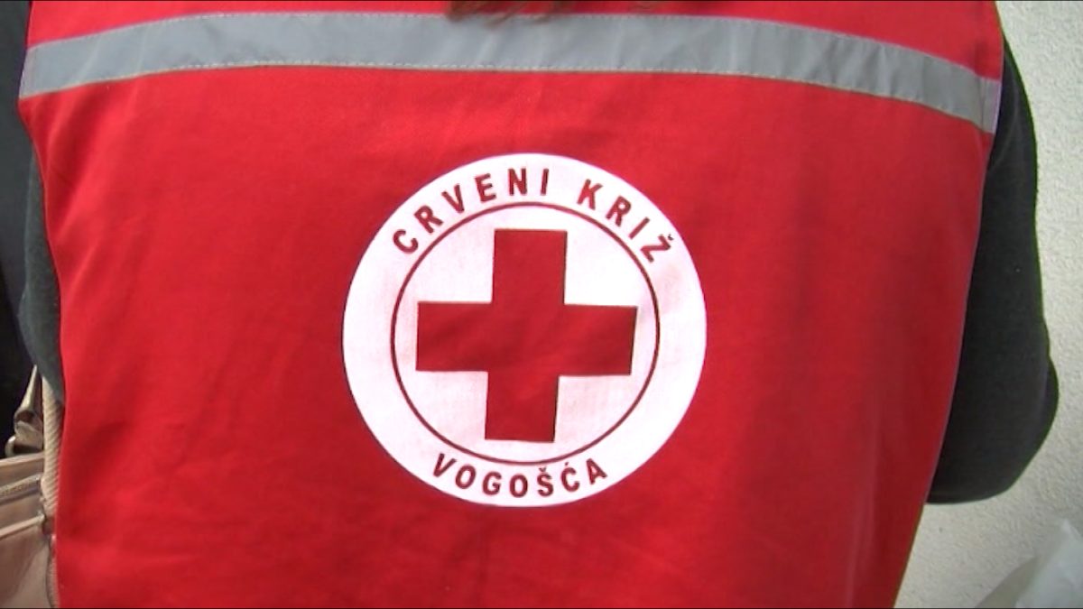 CRVENI KRIŽ OPĆINE VOGOŠĆA: POSEBNE AKTIVNOSTI U RAMAZANU ZA KORISNIKE KUHINJE