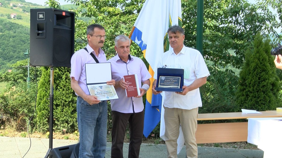 UB „PATRIOTSKA LIGA“: PRIJE 26 GODINA DONESENA ODLUKA O ORGANIZOVANJU OTPORA U VOGOŠĆI