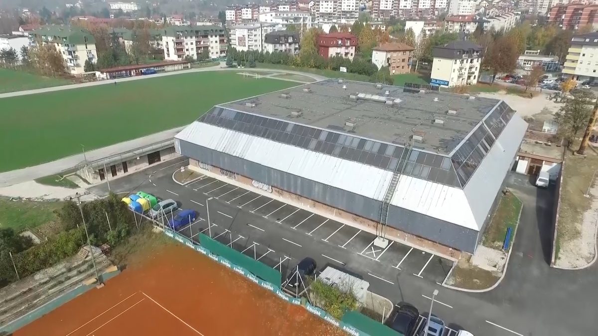 USVOJENOM STRATEGIJOM SPORTA, OPĆINA VOGOŠĆA NASTAVLJA PODRŽAVATI RAD SPORTSKIH KLUBOVA