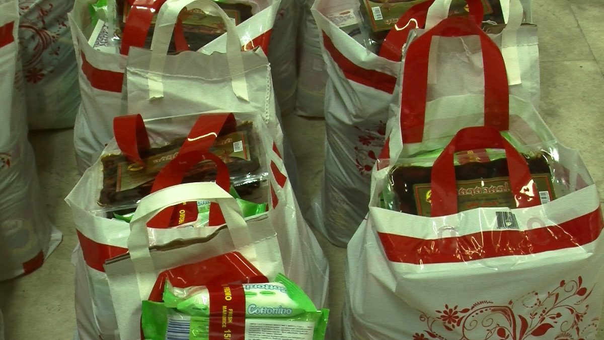 MERHAMET U VOGOŠĆI: BROJNE HUMANITARNE AKTIVNOSTI