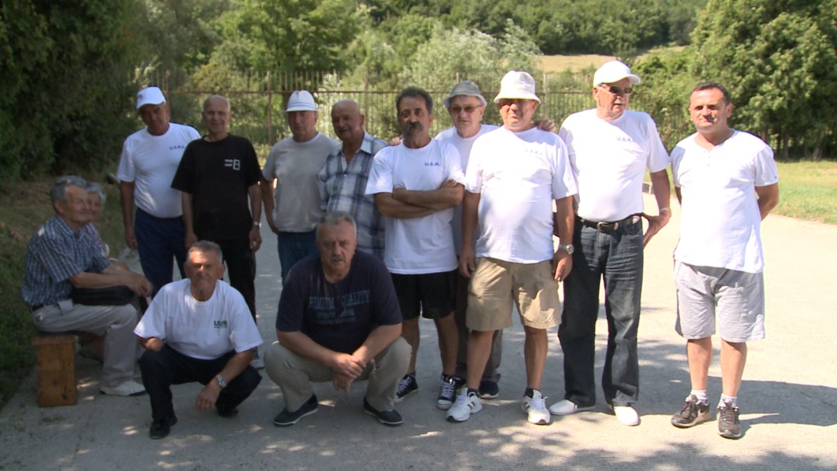 ODRŽAN 7. MEMORIJALNI TURNIR U BOĆANJU “HAZIM HADŽALIĆ”