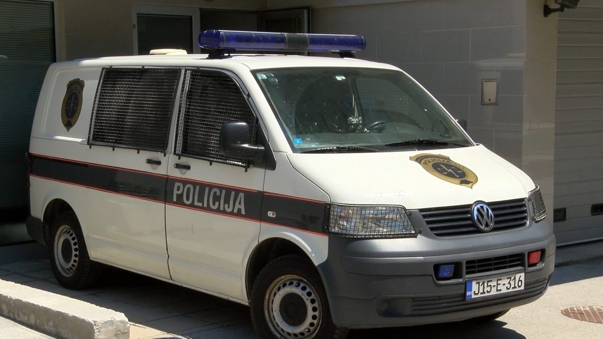 U KS SMANJEN BROJ PROVALNIH KRAĐA