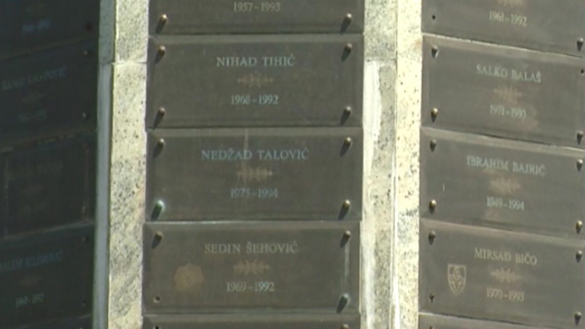 SUTRA OBILJEŽAVANJE  „BITKE ZA ORLIĆ“