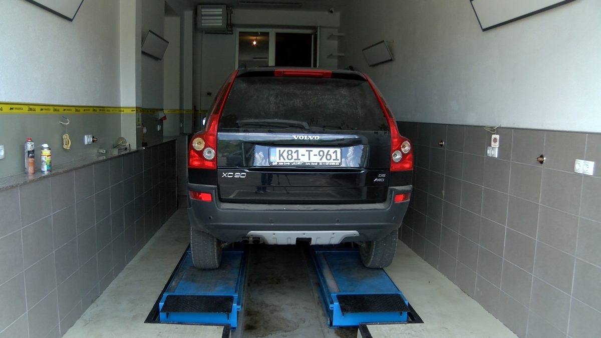 KAKO PRIPREMITI VOZILO ZA LJETO I PUTOVANJE