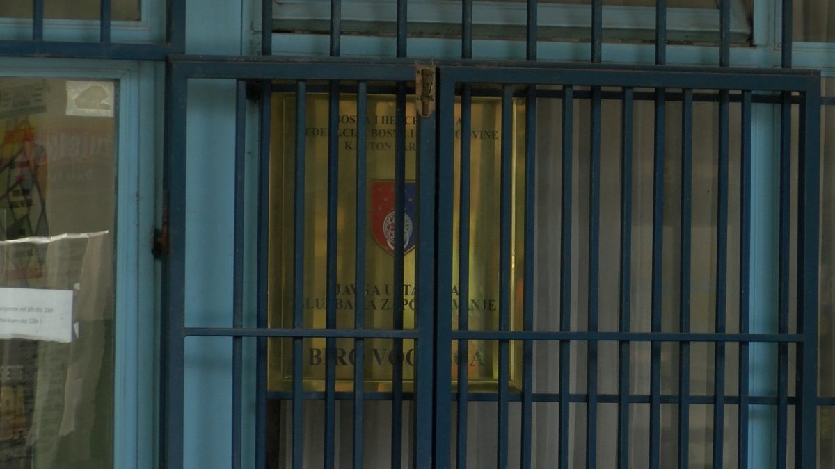 VIŠE OD 37 HILJADA OSOBA IZ BIH PUTEM BIROA U OVOJ GODINI DOBILO POSAO